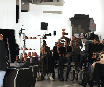 © Manuel Gorkiewicz, 2010 Florian Hecker