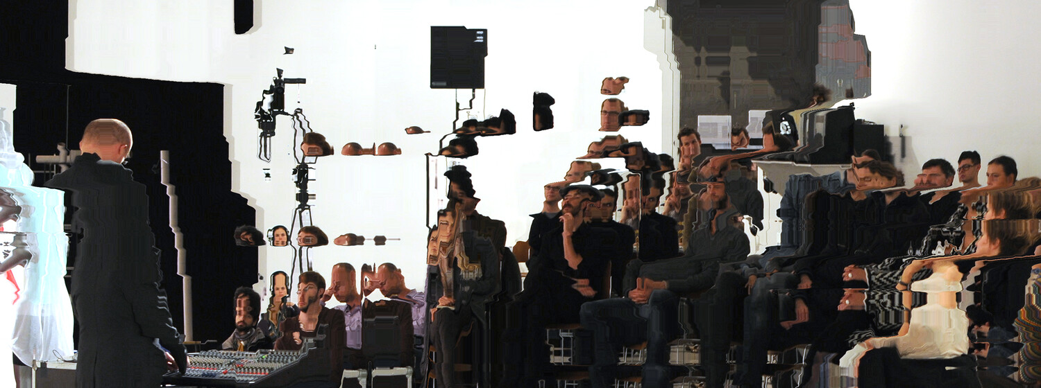 © Manuel Gorkiewicz, 2010 Florian Hecker