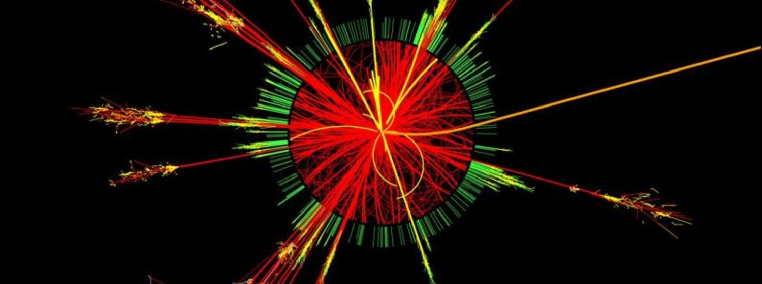 Science Lounge: Das Gottes-Teilchen