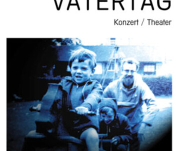 VATERTAG IM DSCHUNGEL WIEN – Theaterhaus für junges Publikum