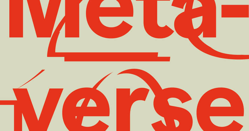 Party, Konzert, Happening - Metaverse