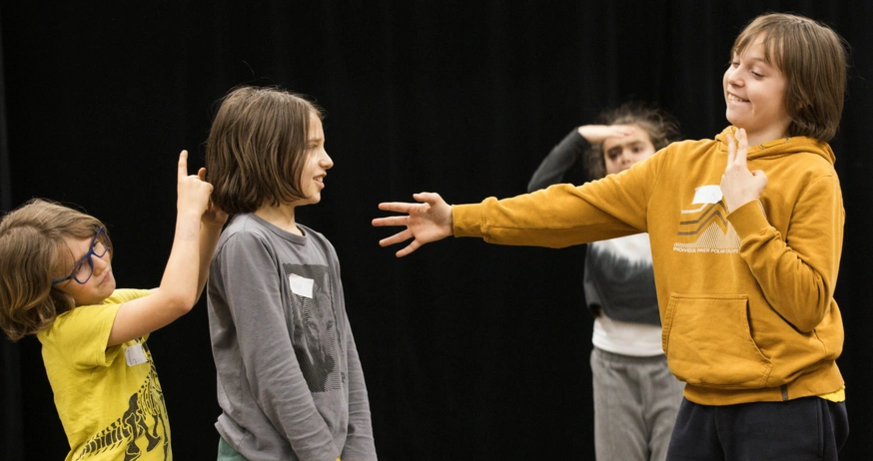 TAG DER OFFENEN TÜR IN DER ZEITMASCHINEN-FABRIK