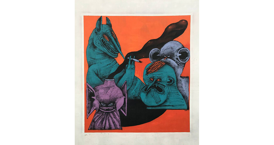 HUDO - Open Studio