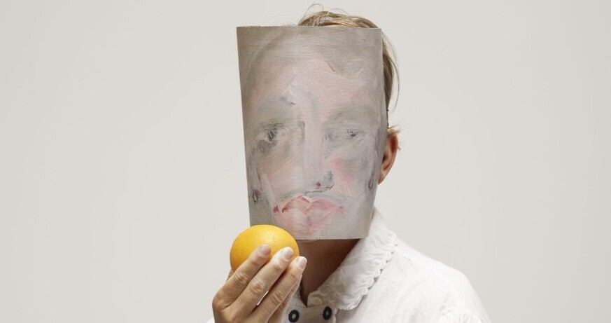 © Gene Pittman, Courtesy Walker Art Center, Minneapolis Laure Prouvost. Ohmmm age Oma je ohomma mama