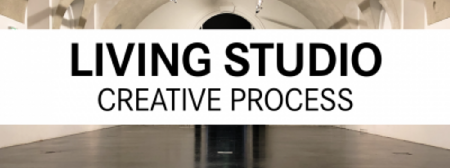 Living Studio - Creative Process