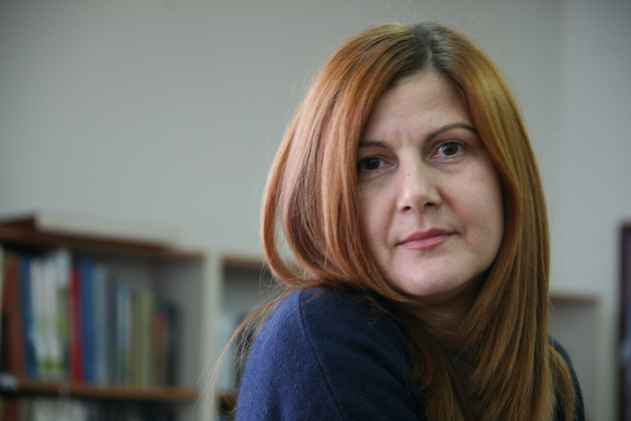 Tanja Stupar-Trifunović