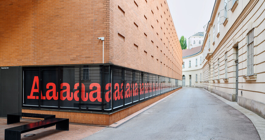 Exhibition: Nora Turato