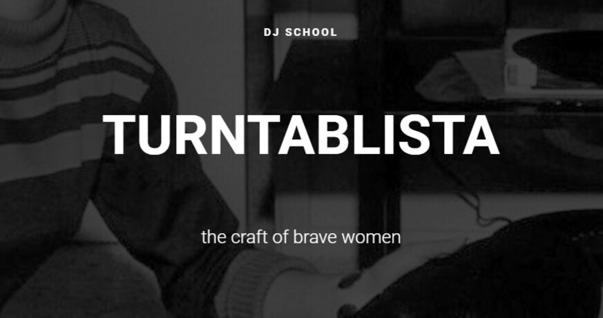 DJ Workshop für Frauen