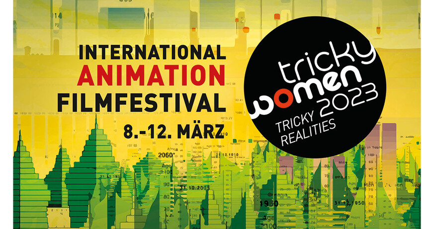 Tricky Women / Tricky Realities 2023