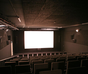 mumok kino