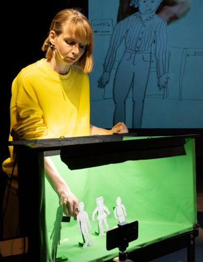 © Sophie Pölzl MOMENTCHEN