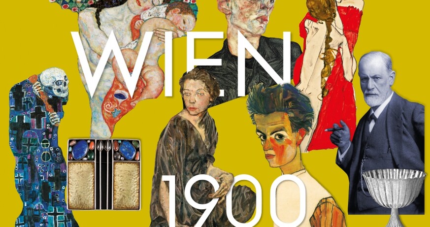 Vienna 1900 / Birth of Modernism