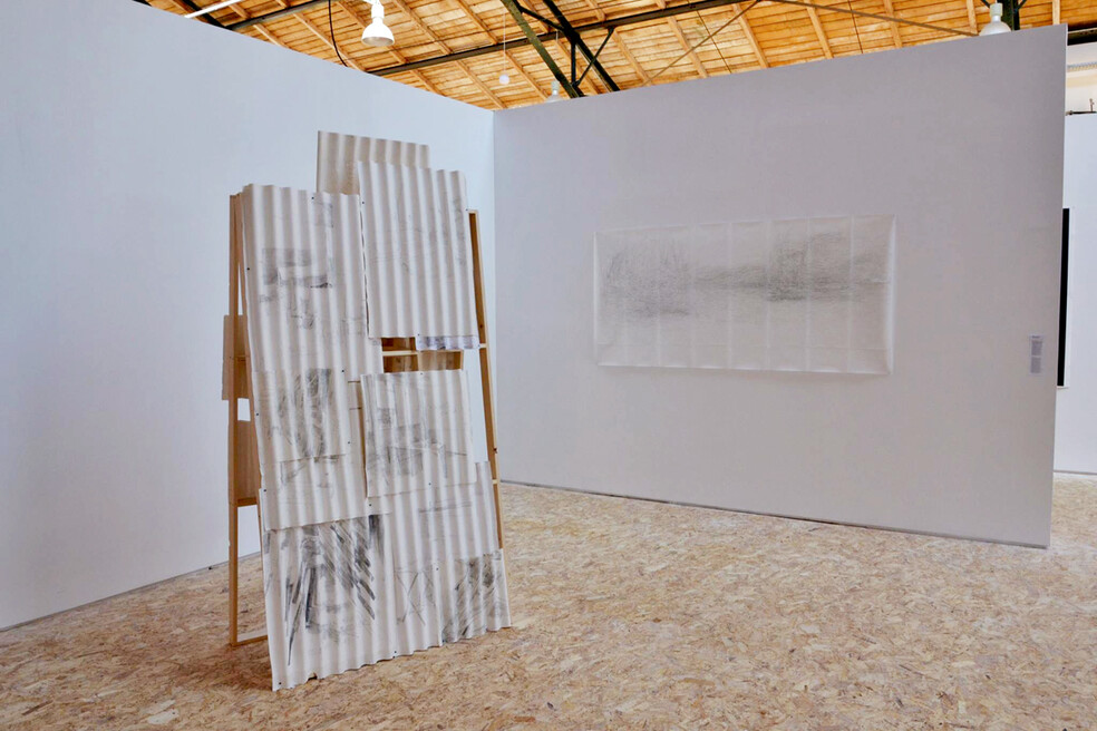 Chrysotile: Fragments