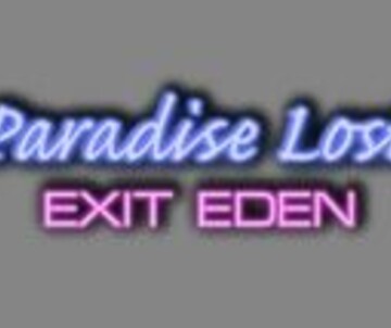 Paradise Lost – Exit Eden