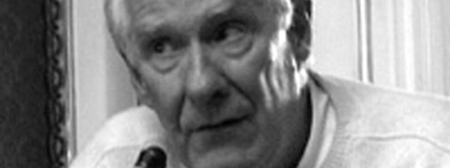 ABGESAGT: Buchvorstellung und Gespräch mit Alain Badiou: "Das Endliche und das Unendliche“