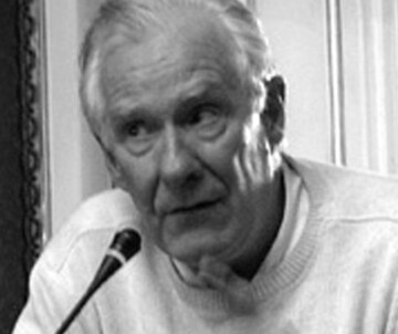 ABGESAGT: Buchvorstellung und Gespräch mit Alain Badiou: "Das Endliche und das Unendliche“