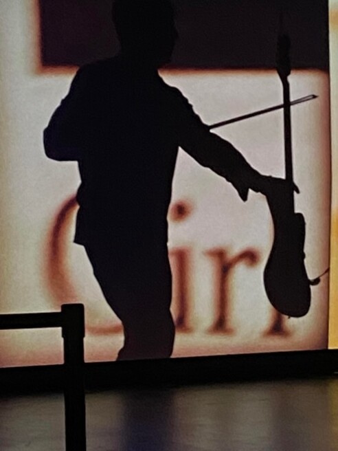 Duke University, North Carolina, April 2022