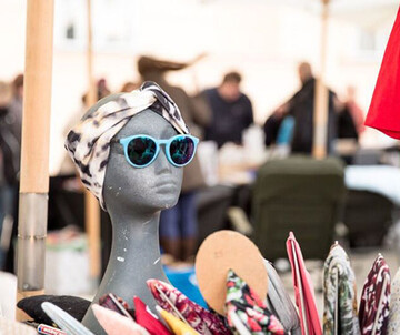 © Wamp WAMP Designmarkt