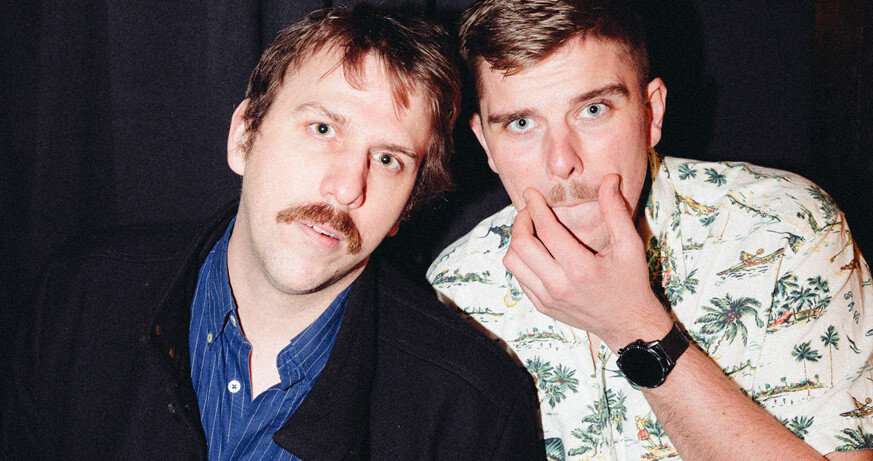 MQ Hofmusik: Alligatorman & MDK