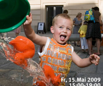 wienXtra-familienfest im Fürstenhof