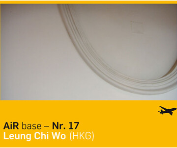 AiR base Nr. 17: Leung Chi Wo - Depot of Disappearance