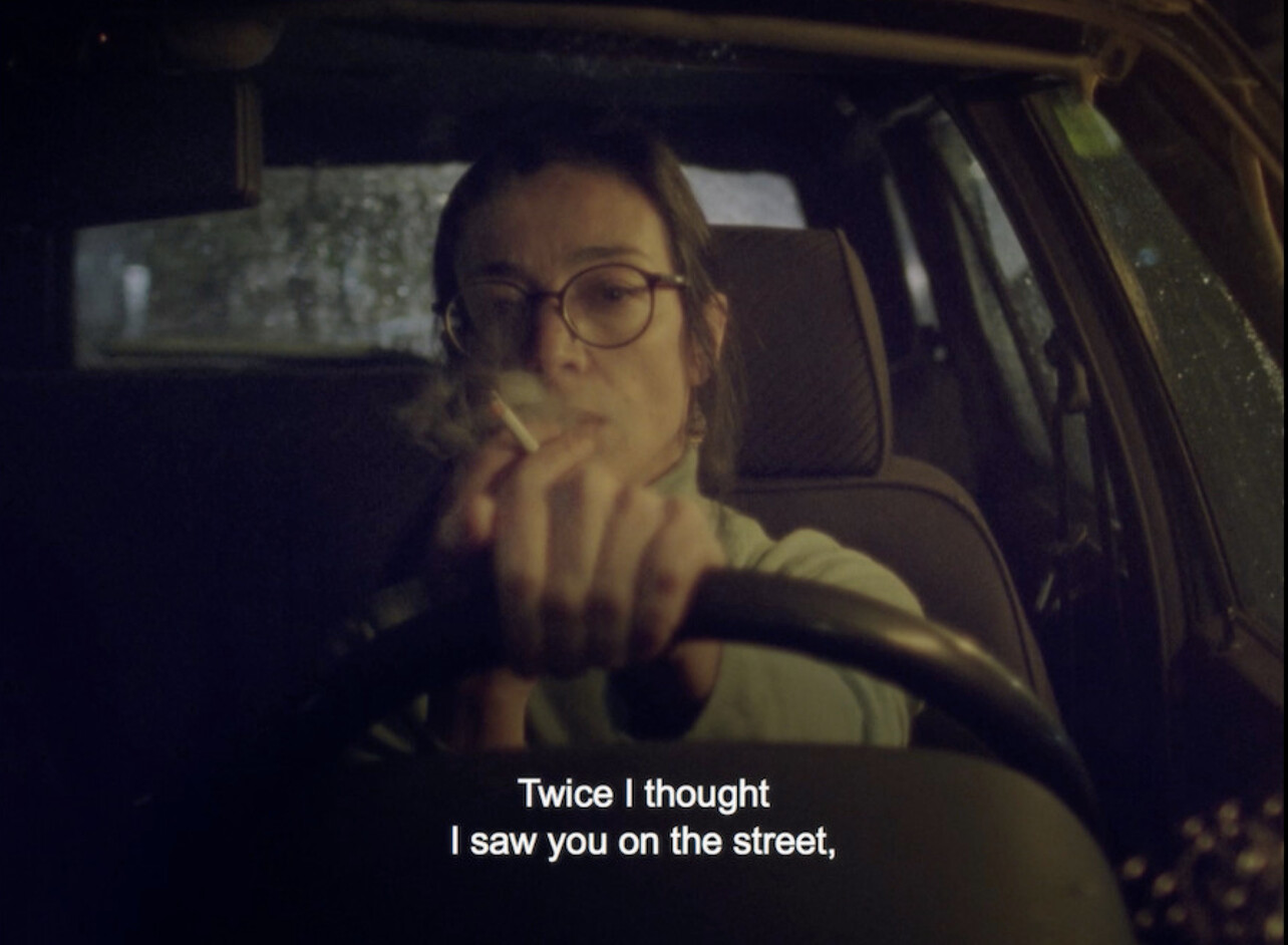 BELLA © Thelyia Petraki