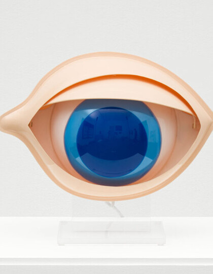 Ausstellung: Nicola L.