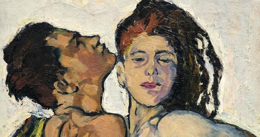 Führung: LIEBESPAARE IN DER KUNST