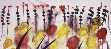 © Calder Foundation, New York / Bildrecht, Wien 2023 © Calder Foundation, New York / Bildrecht, Wien 2023
