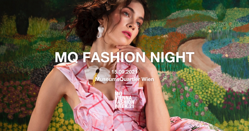 MQ Fashion Night