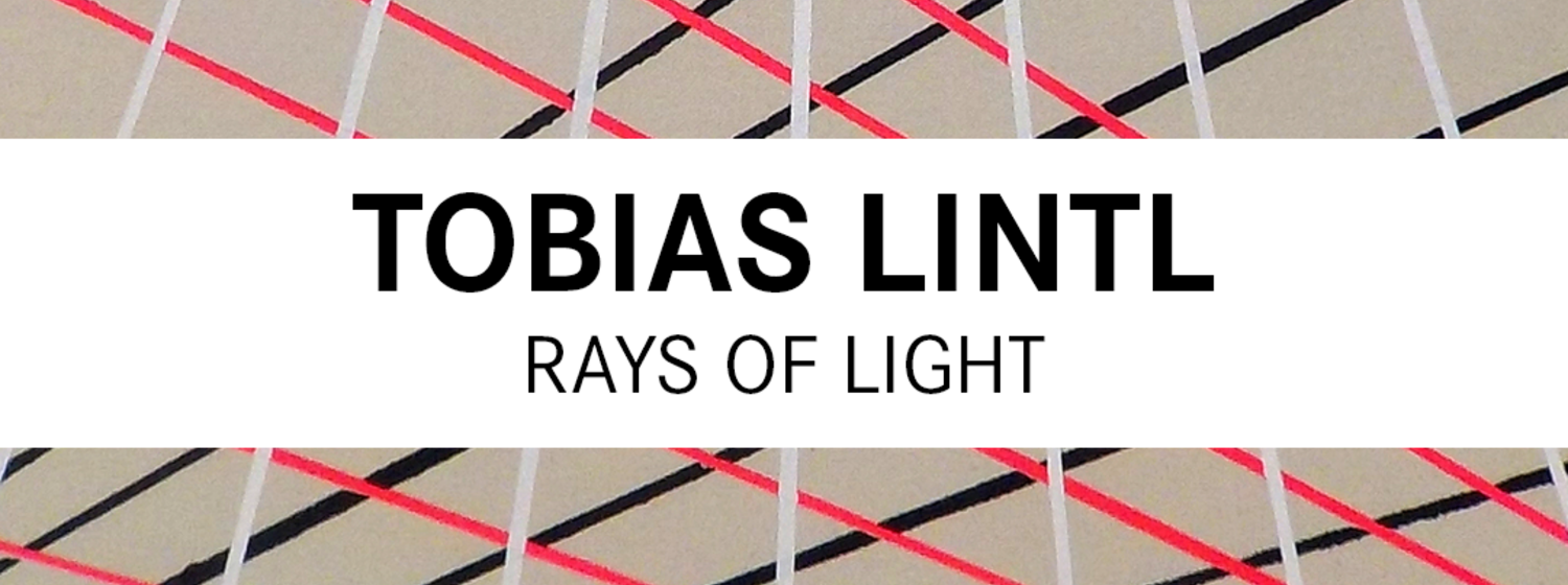 Tobias Lintl - Rays Of Light