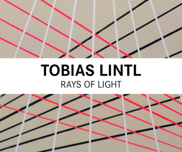 Tobias Lintl - Rays Of Light