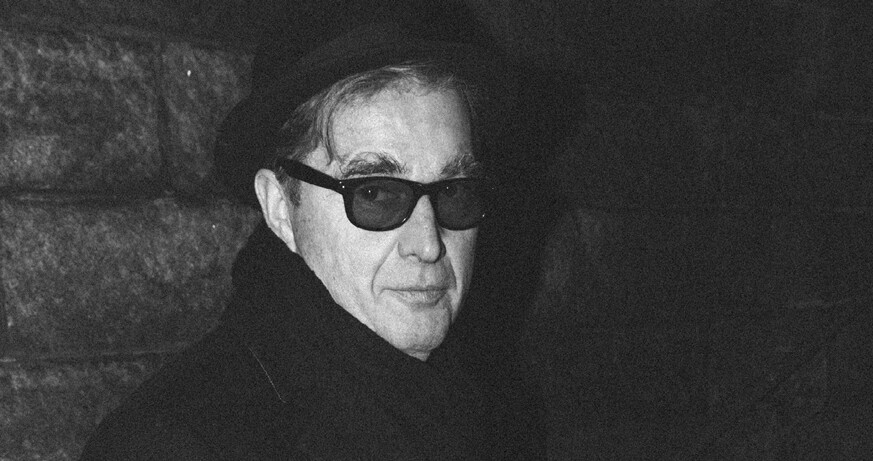 Herb Caruso: Church of Love