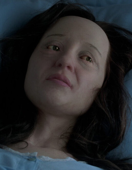 Diego Marcon, La Gola, 2024, Filmstill, © Diego Marcon. Courtesy der Künstler; Sadie Coles HQ, London; Galerie Buchholz, Berlin/Cologne/New York