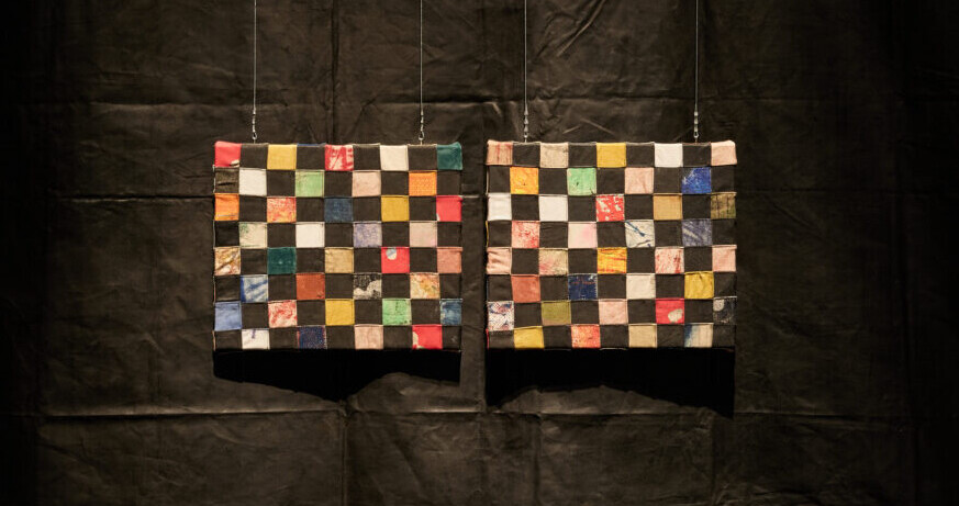 Guided tour through the exhibition: "Rene Matić / Oscar Murillo. JAZZ".