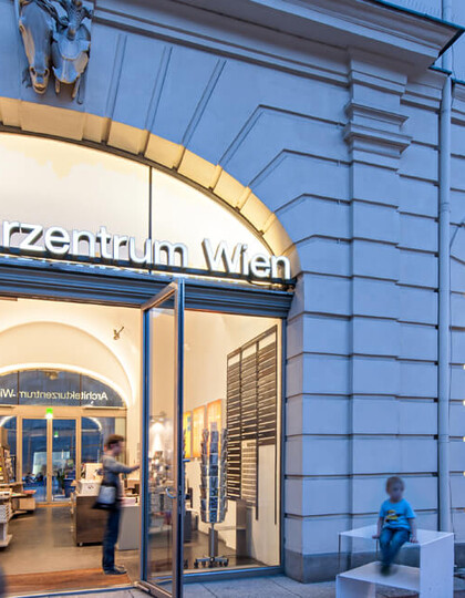 Architekturzentrum Wien