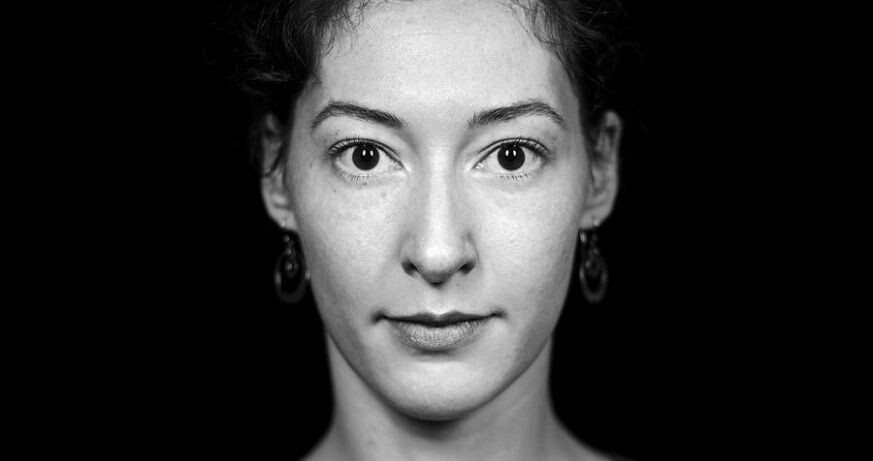 Public Moves: Imagery to Movement – The Body as an Artist with Hannah Timbrell