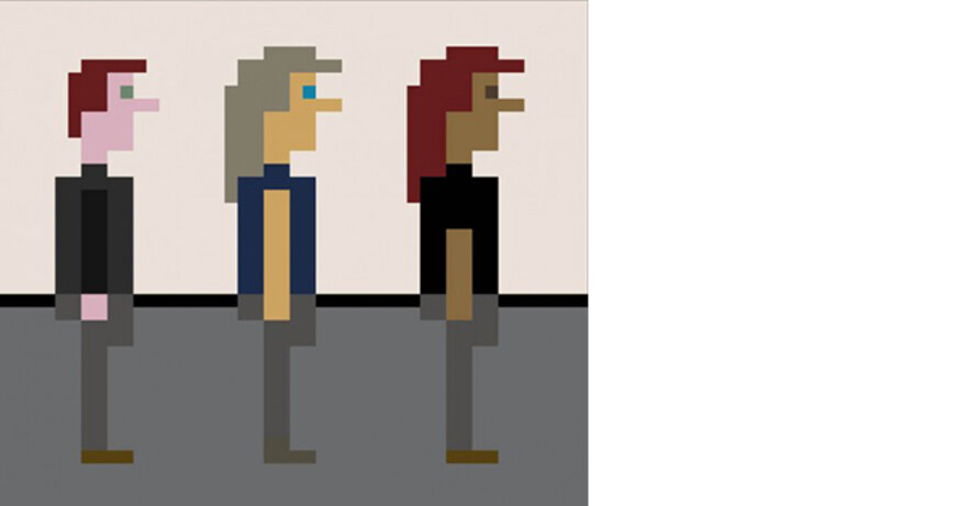 SUBOTRON arcademy: Indie Games and the Quest for Authenticity