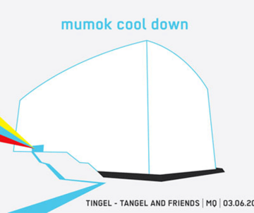 MUMOK cool down