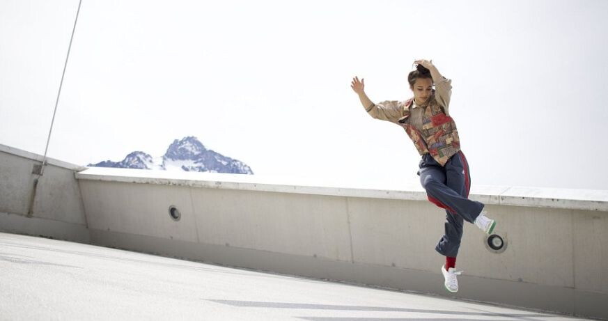 Public Moves: Street and Club Style Dances – building critical minds with Vivos