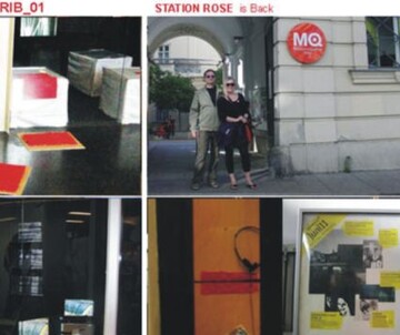 (c) Station Rose STATION ROSE: Even STRibber is still fresh >2012