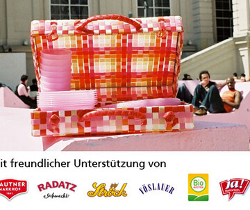 (c) Lisi Specht HEUTE: FM4 und MQ Summer Opening