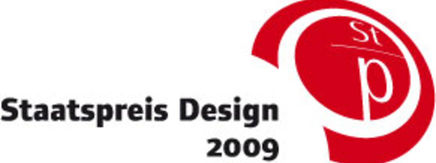 Staatspreis Design und Förderungspreis für experimentelles Design 2009