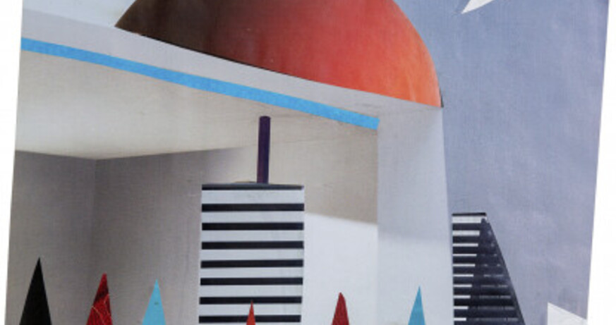 © Elisabeth Wild Elisabeth Wild: Fantasiefabrik