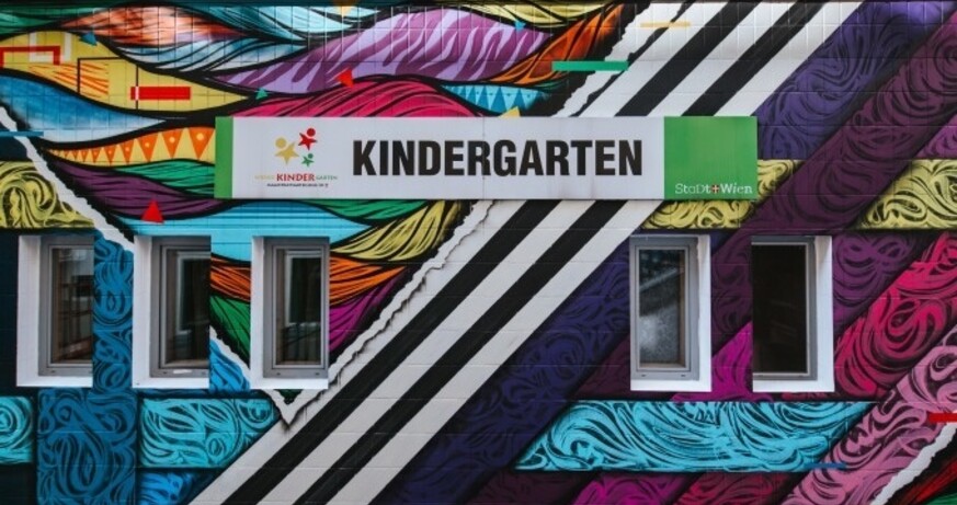 Calle Libre zu Gast im mumok Jugendclub