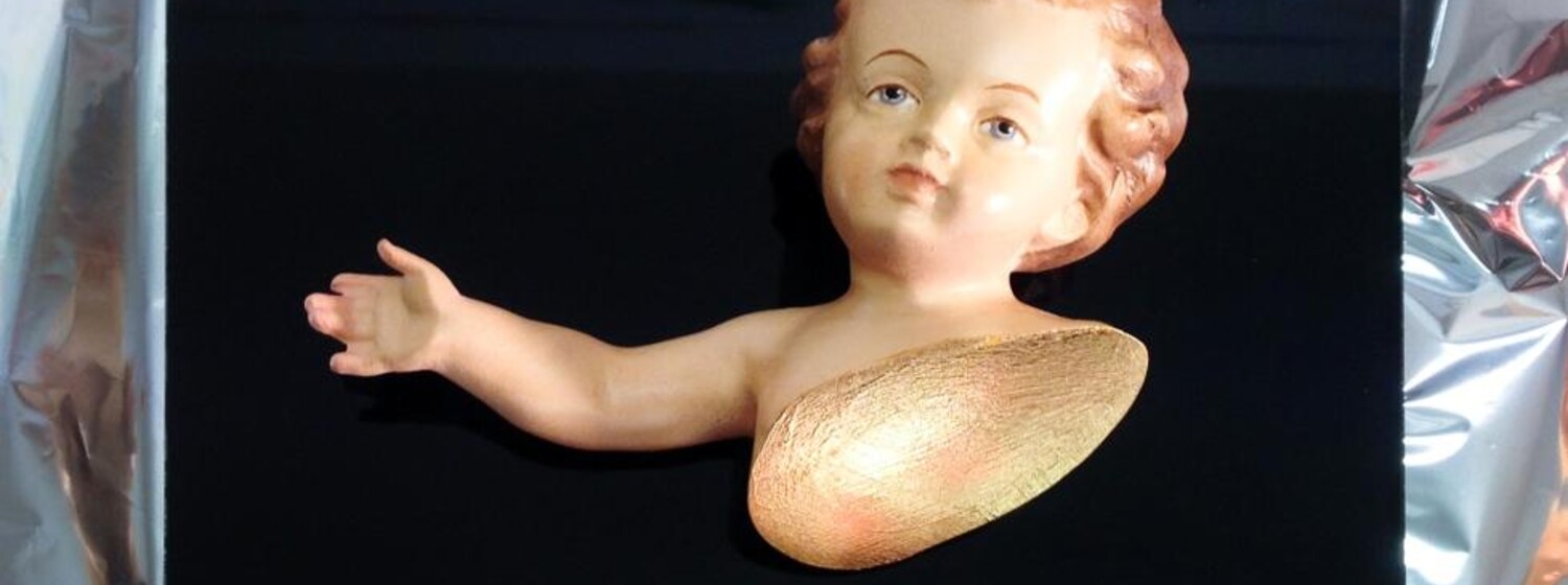 Jesus Christ Super Sale II