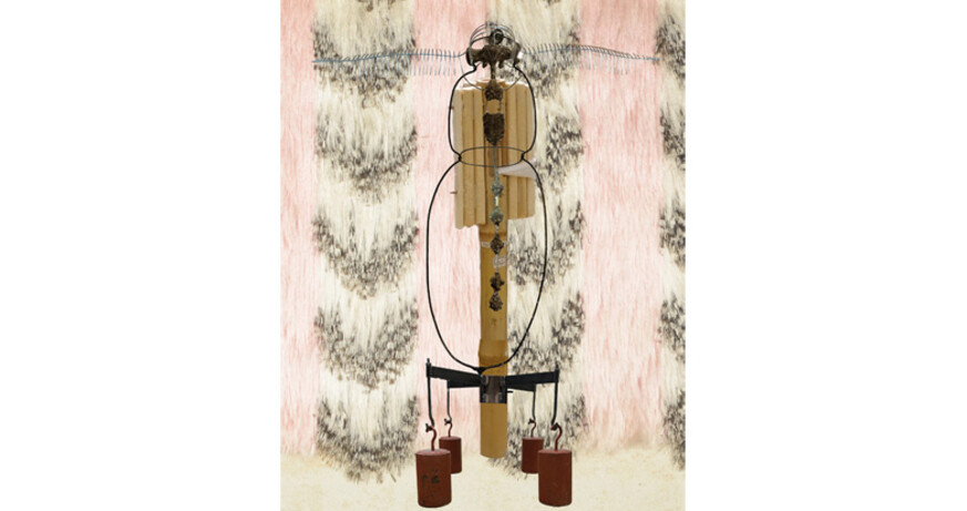 Eva Seiler: SPINSTERHOOD