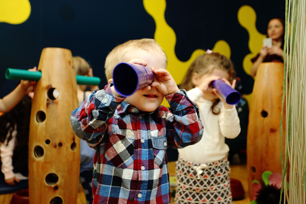 ZOOM Ozean ZOOM Ozean