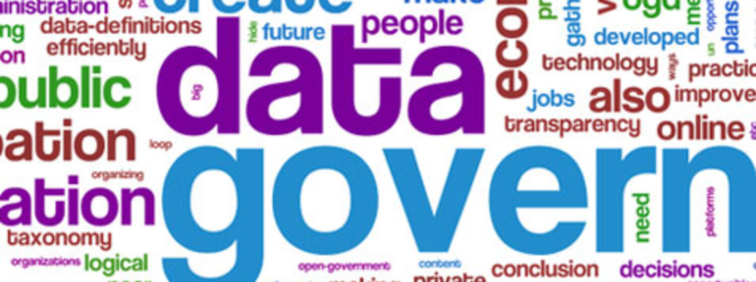 Open Government Data Open Government Data Austria Stammtisch