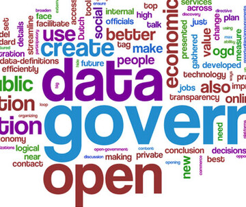 Open Government Data Austria Stammtisch
